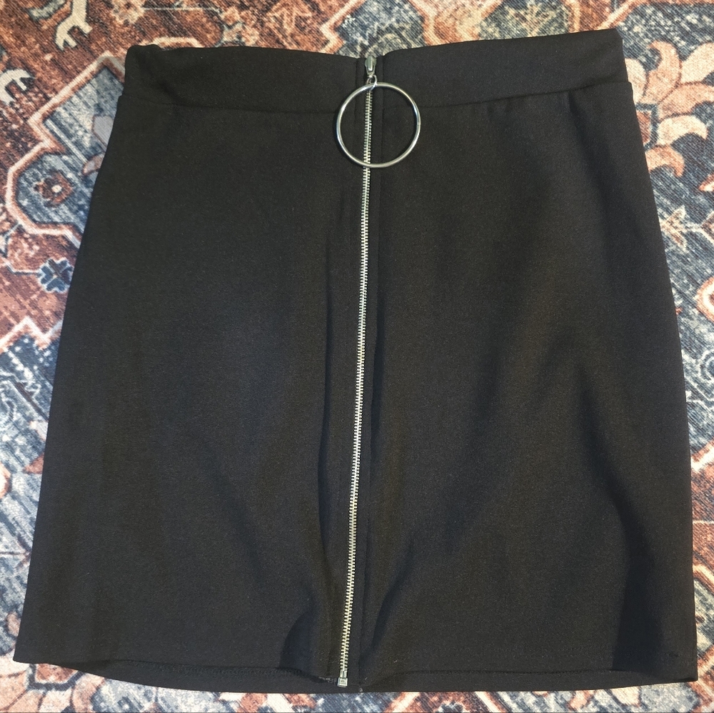 O-Ring Miniskirt